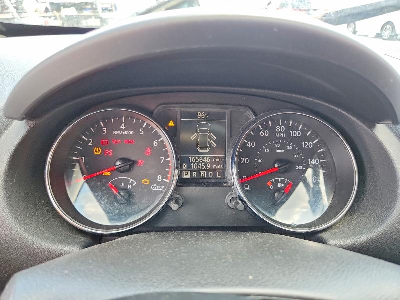Продаж на аукціоні авто 2013 Nissan Rogue, vin: JN8AS5MV1DW127526, номер лоту: 85631265