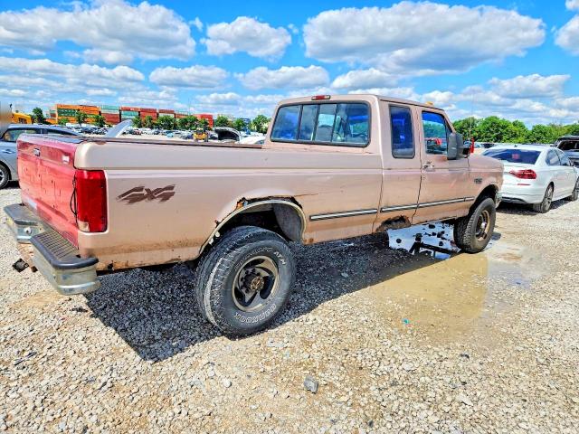 Продажа на аукционе авто 1997 Ford F250, vin: 1FTHX26HXVEB13844, номер лота: 57497506