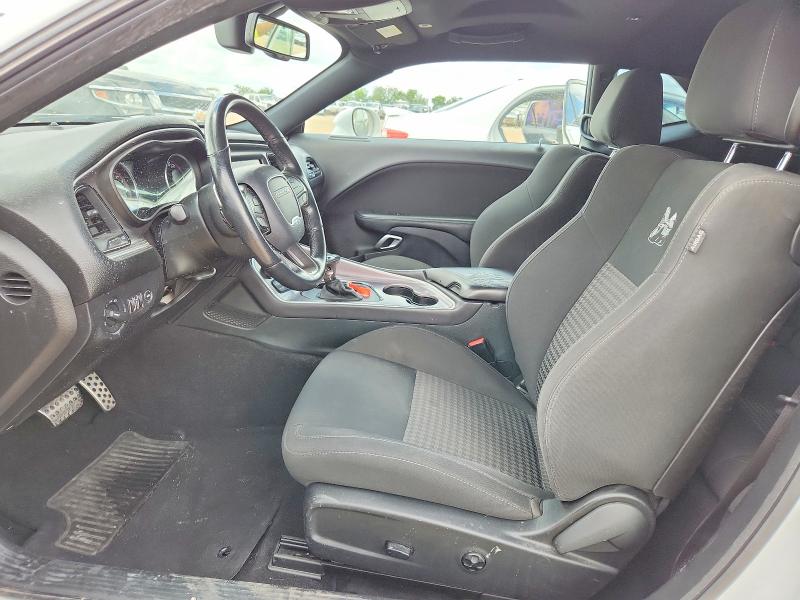 Aukcja sprzedaży 2019 Dodge Challenger, vin: 2C3CDZFJ3KH624867, numer aukcji: 55833276