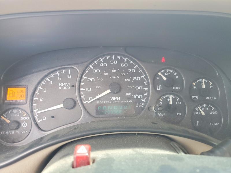 Aukcja sprzedaży 2002 Gmc Sierra, vin: 1GTHC29U22Z135958, numer aukcji: 56416546