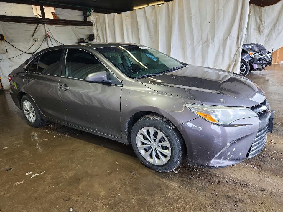 Продажа на аукционе авто 2017 Toyota Camry, vin: 4T1BF1FK9HU290728, номер лота: 56439656