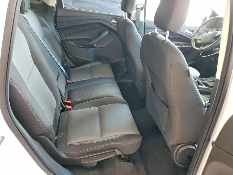 56517866 :رقم المزاد ، 1FMCU9GD1JUB43821 vin ، 2018 Ford Escape مزاد بيع