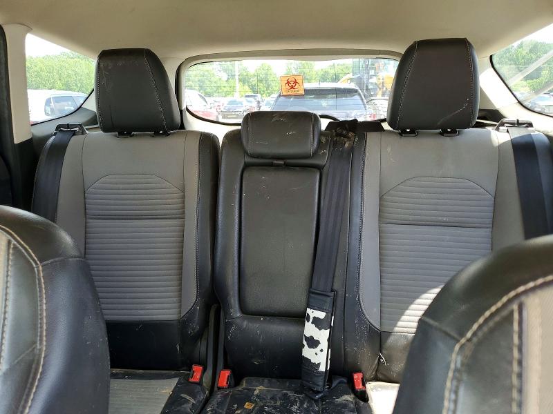 Aukcja sprzedaży 2019 Ford Escape, vin: 1FMCU9J98KUB89281, numer aukcji: 59537796