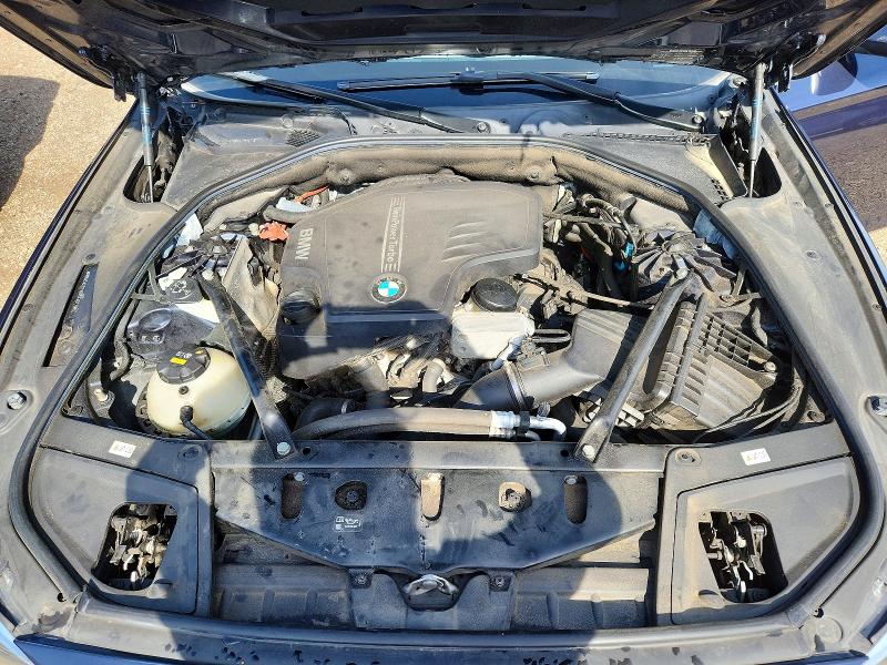 Продажа на аукционе авто 2016 Bmw 528, vin: WBA5A7C51GG643071, номер лота: 56565006