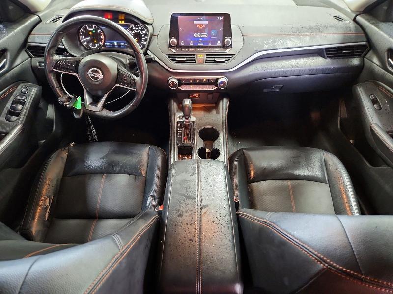 2019 Nissan Altima მანქანა იყიდება აუქციონზე, vin: 1N4BL4CV6KC225402, აუქციონის ნომერი: 58495506