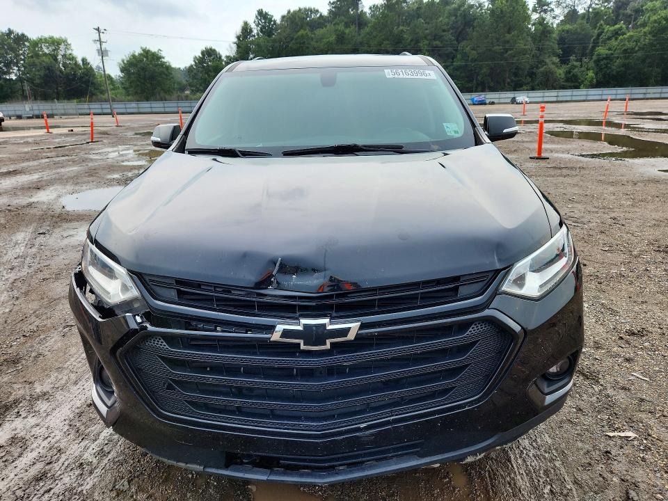 Aukcja sprzedaży 2019 Chevrolet Traverse, vin: 1GNERGKWXKJ270105, numer aukcji: 56163996