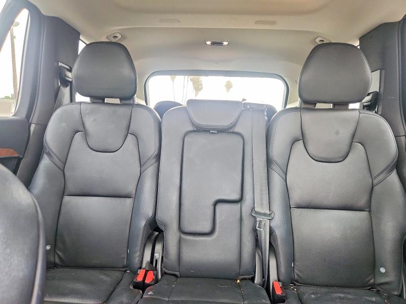 Aukcja sprzedaży 2022 Volvo Xc90, vin: YV4102PK0N1873088, numer aukcji: 58839386