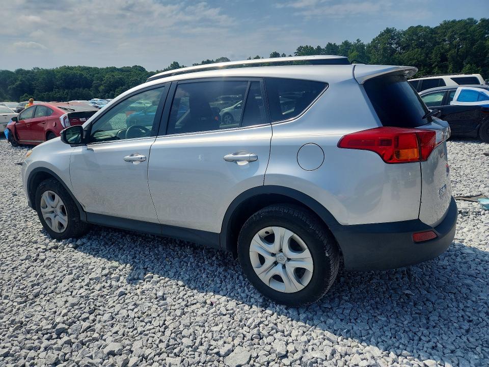 Aukcja sprzedaży 2013 Toyota Rav4, vin: JTMZFREVXDD019684, numer aukcji: 85625175