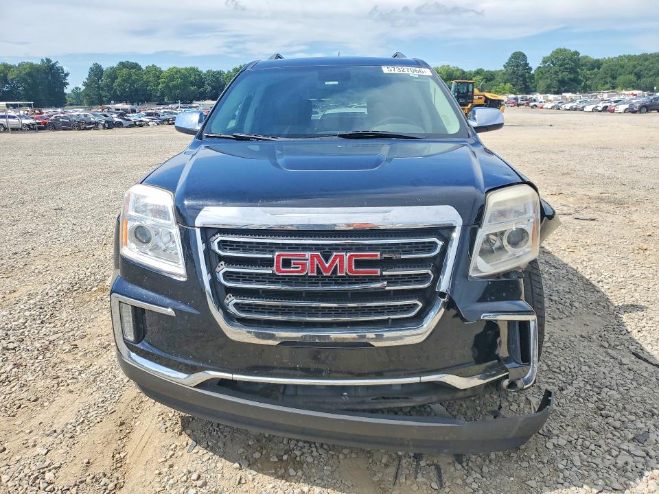 2016 Gmc Terrain მანქანა იყიდება აუქციონზე, vin: 2GKALPEK7G6251764, აუქციონის ნომერი: 57327066