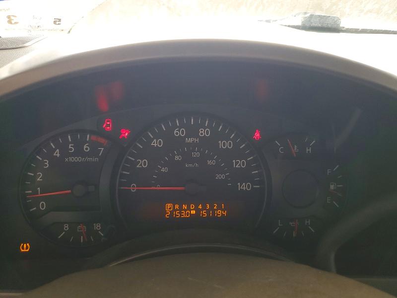 Aukcja sprzedaży 2007 Nissan Titan, vin: 1N6BA07A27N214440, numer aukcji: 58846306