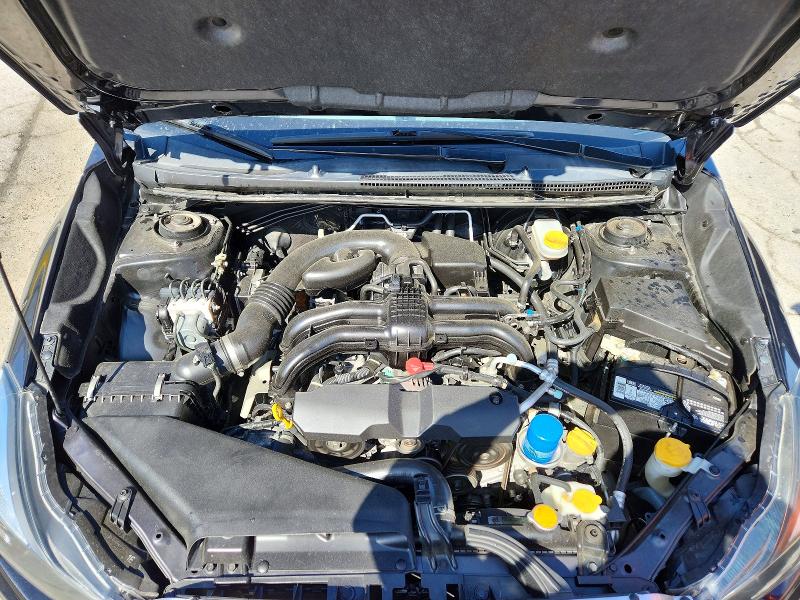 Продажа на аукционе авто 2014 Subaru Impreza, vin: JF1GPAR62E8312634, номер лота: 55848976