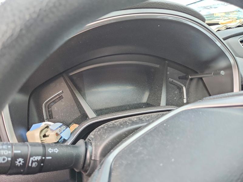 Продаж на аукціоні авто 2020 Honda Cr-v, vin: 2HKRW1H57LH411494, номер лоту: 57901656