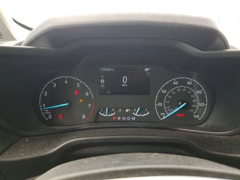 2021 Ford Transit Connect მანქანა იყიდება აუქციონზე, vin: NM0LS7E24M1486061, აუქციონის ნომერი: 56471726