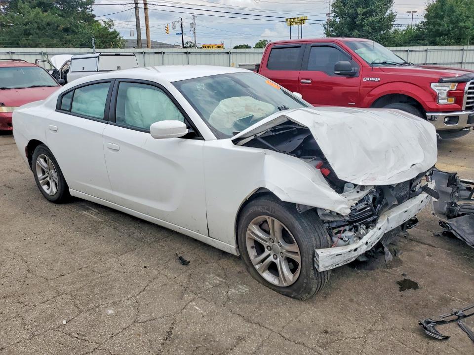 Aukcja sprzedaży 2022 Dodge Charger, vin: 2C3CDXBG1NH224146, numer aukcji: 58962406