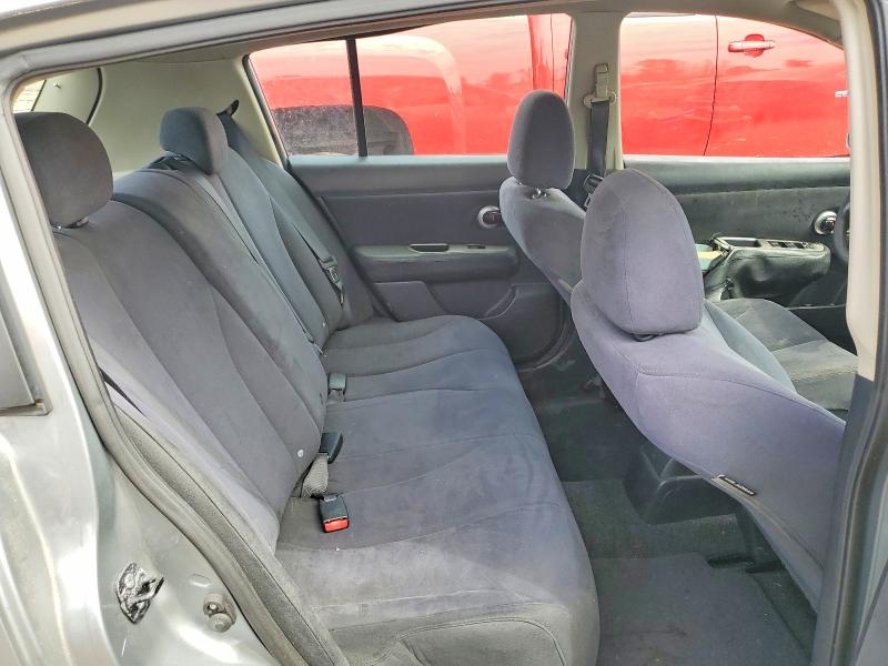 Продажа на аукционе авто 2009 Nissan Versa, vin: 3N1BC13E19L383219, номер лота: 56953076