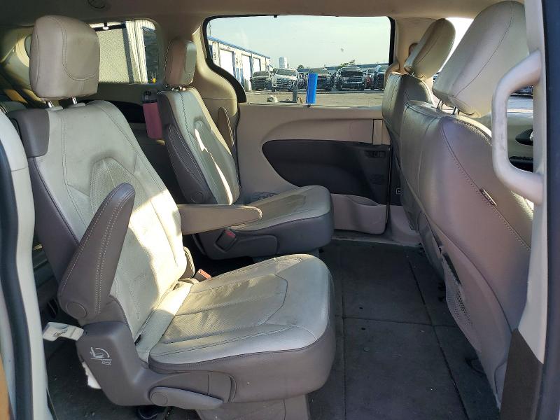 Aukcja sprzedaży 2019 Chrysler Pacifica, vin: 2C4RC1BG8KR560548, numer aukcji: 58366656