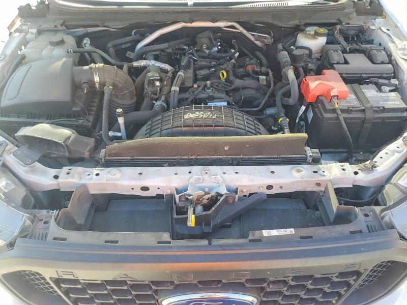 54537696 :رقم المزاد ، 1FTER4EH4NLD47192 vin ، 2022 Ford Ranger مزاد بيع