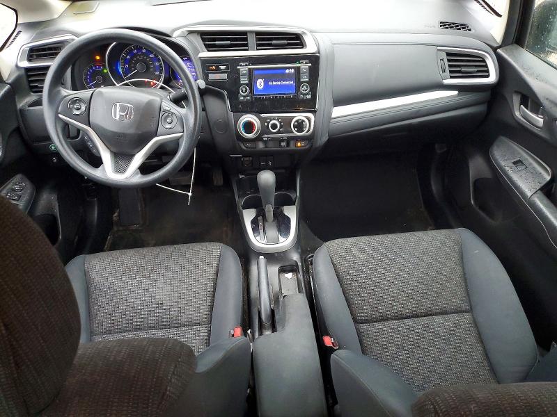 58044396 :رقم المزاد ، JHMGK5H56GX001711 vin ، 2016 Honda Fit مزاد بيع