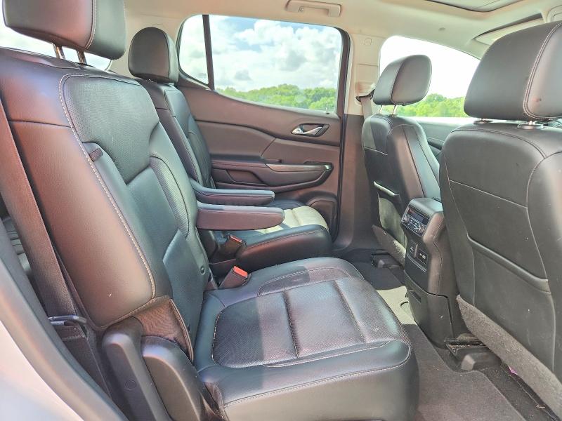 Aukcja sprzedaży 2020 Gmc Acadia, vin: 1GKKNMLS9LZ138784, numer aukcji: 58042606