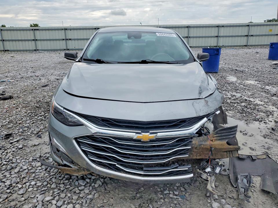 Продажа на аукционе авто 2023 Chevrolet Malibu, vin: 1G1ZC5ST1PF198526, номер лота: 55643386