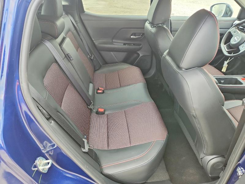 Aukcja sprzedaży 2026 Nissan Kicks, vin: 3N8AP6DB0TL400201, numer aukcji: 57157176