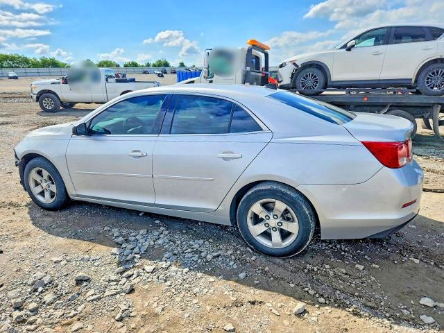Продажа на аукционе авто 2014 Chevrolet Malibu, vin: 1G11B5SL5EF183024, номер лота: 56779166