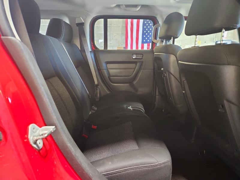 Продаж на аукціоні авто 2009 Hummer H3, vin: 5GTEN13E098161203, номер лоту: 55603066