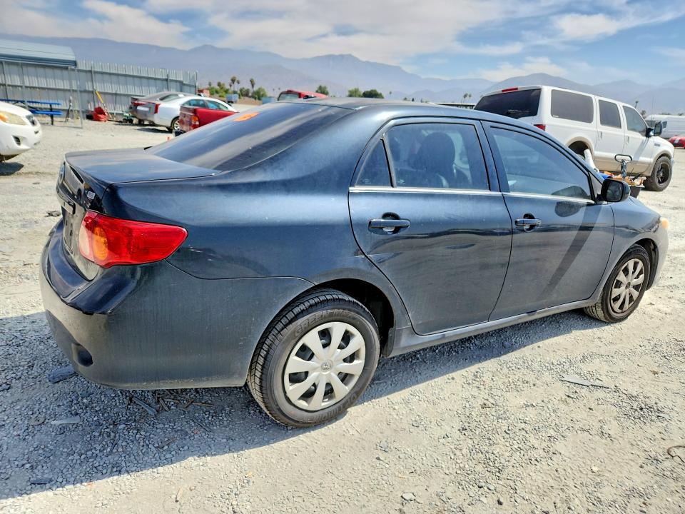 Aukcja sprzedaży 2010 Toyota Corolla, vin: 1NXBU4EE3AZ269463, numer aukcji: 56339436