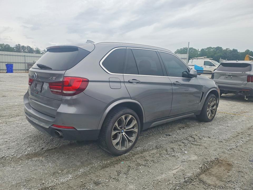 Продажа на аукционе авто 2015 Bmw X5, vin: 5UXKR0C58F0K62569, номер лота: 58019636