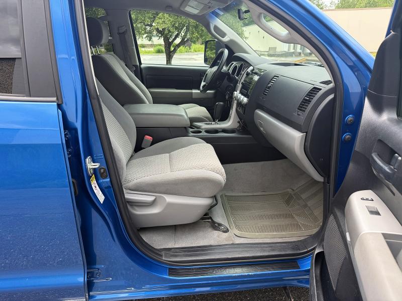 Продаж на аукціоні авто 2007 Toyota Tundra, vin: 5TFBV54177X022296, номер лоту: 56889036