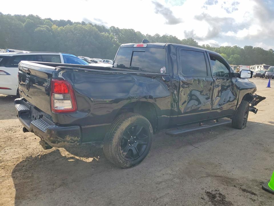 Aukcja sprzedaży 2020 Ram 1500, vin: 1C6RREFT8LN317874, numer aukcji: 58948416