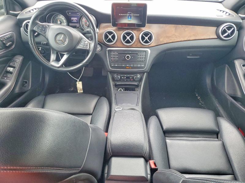 Aukcja sprzedaży 2016 Mercedes-benz Gla, vin: WDCTG4GB1GJ209544, numer aukcji: 56981526