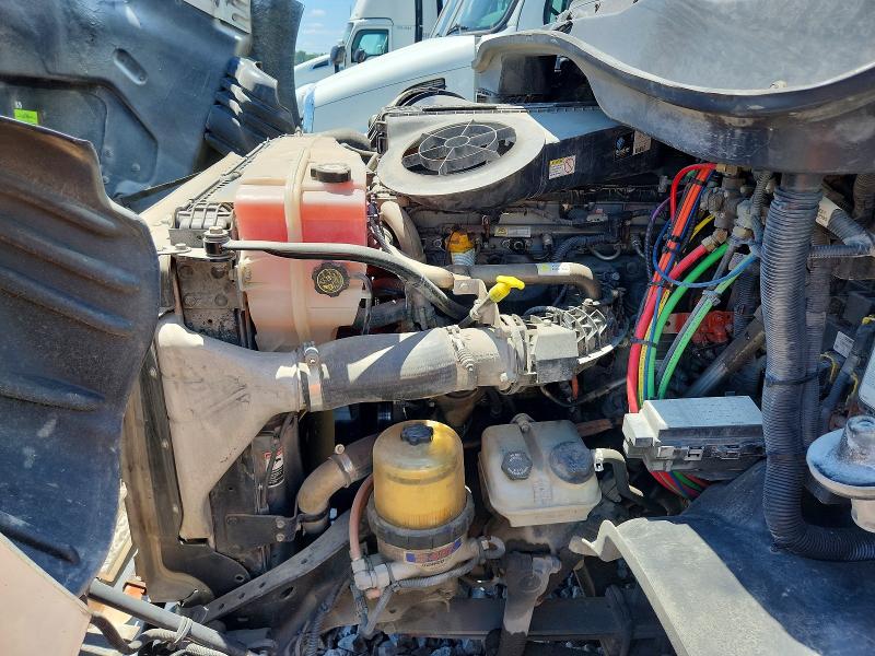 Aukcja sprzedaży 2018 Freightliner Cascadia 113, vin: 3AKBGADV7JSJN2628, numer aukcji: 54425666