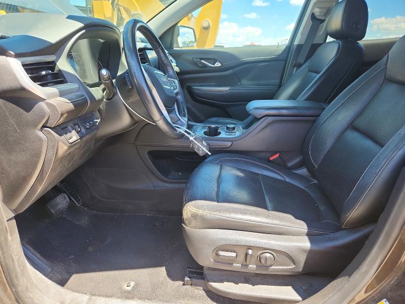Продажа на аукционе авто 2020 Gmc Acadia, vin: 1GKKNMLS9LZ217971, номер лота: 57927186