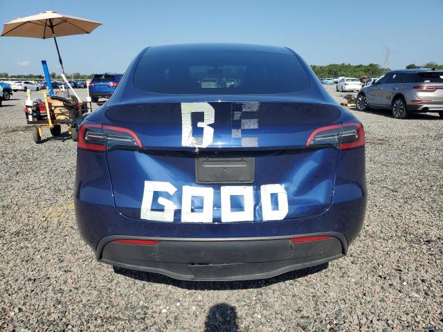Aukcja sprzedaży 2021 Tesla Model Y, vin: 5YJYGDEE2MF300253, numer aukcji: 41633886