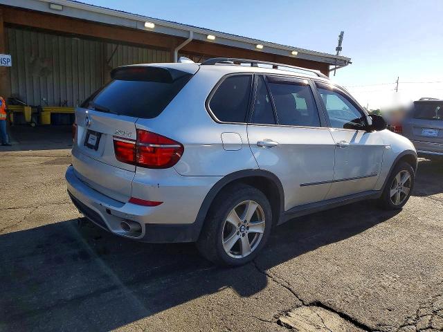 Aukcja sprzedaży 2012 Bmw X5, vin: 5UXZW0C53CL668924, numer aukcji: 56434046
