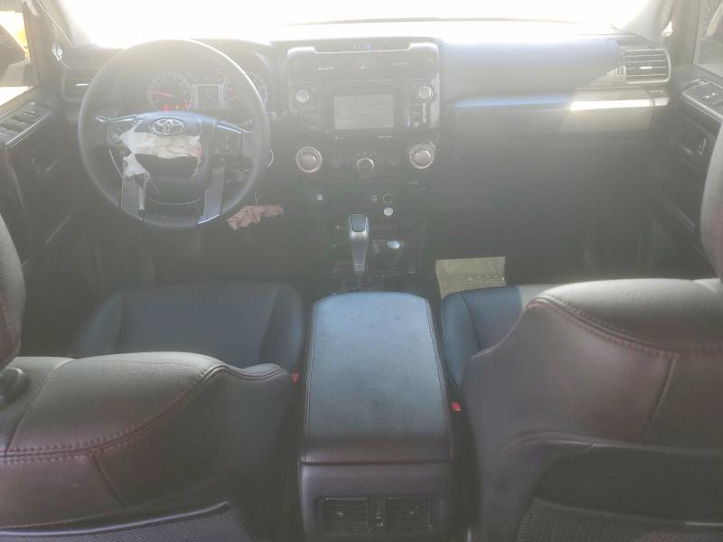 Продаж на аукціоні авто 2019 Toyota 4runner, vin: JTEBU5JR4K5728204, номер лоту: 56732546