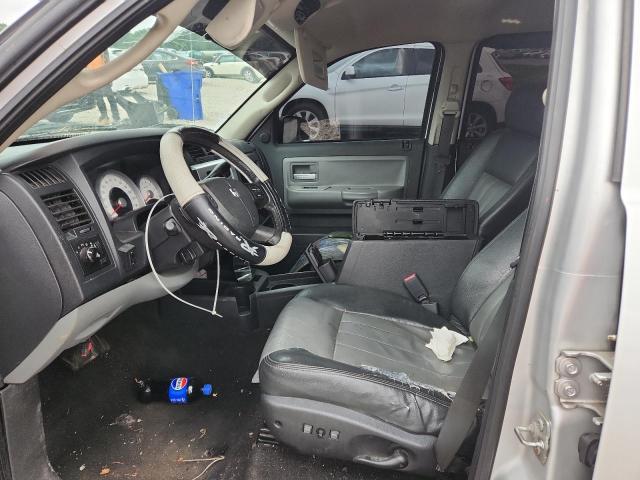 Aukcja sprzedaży 2008 Dodge Dakota, vin: 1D7HW58NX8S602375, numer aukcji: 57602436
