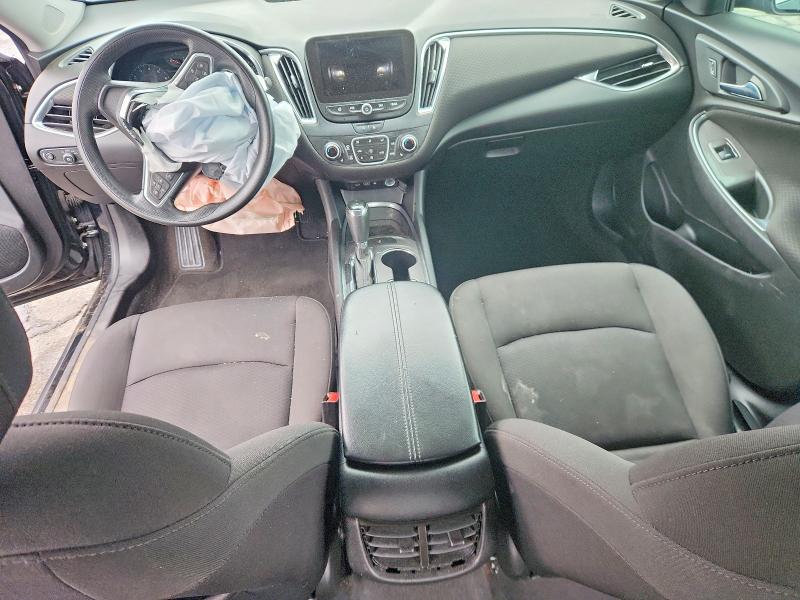 Aukcja sprzedaży 2020 Chevrolet Malibu, vin: 1G1ZD5ST8LF026436, numer aukcji: 58209076