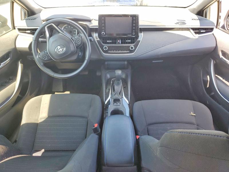 2022 Toyota Corolla მანქანა იყიდება აუქციონზე, vin: JTDS4MCEXN3506453, აუქციონის ნომერი: 56500746