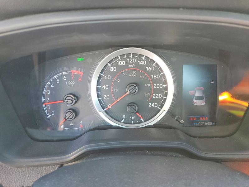 Продаж на аукціоні авто 2020 Toyota Corrola, vin: 5YFB4RBE2LP045624, номер лоту: 58360456