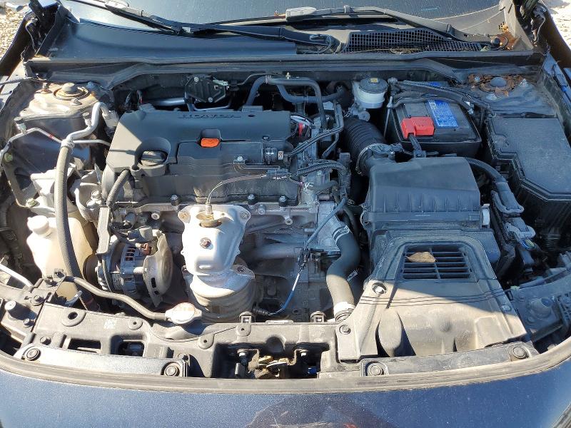 58743306 :رقم المزاد ، 2HGFE2F5XRH533106 vin ، 2024 Honda Civic مزاد بيع
