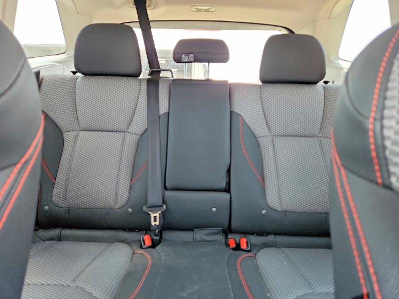 2020 Subaru Forester მანქანა იყიდება აუქციონზე, vin: JF2SKARC8LH591272, აუქციონის ნომერი: 57390246