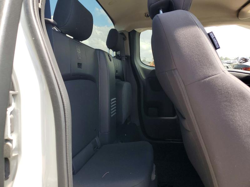 56813826 :رقم المزاد ، 1N6ED1CMXRN674376 vin ، 2024 Nissan Frontier مزاد بيع