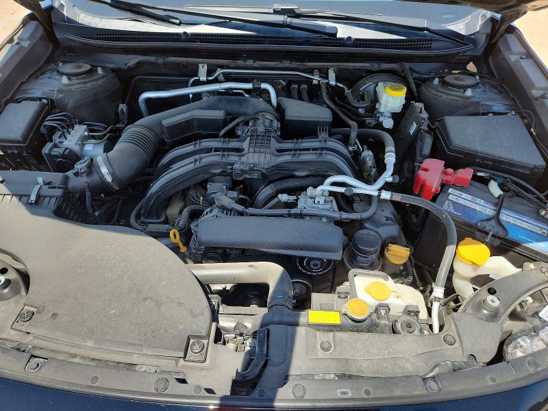 Aukcja sprzedaży 2021 Subaru Outback, vin: 4S4BTANC9M3221136, numer aukcji: 58787386