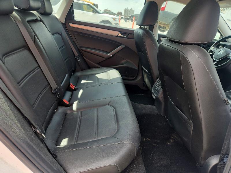 Продажа на аукционе авто 2020 Volkswagen Passat, vin: 1VWWA7A3XLC005957, номер лота: 58626406