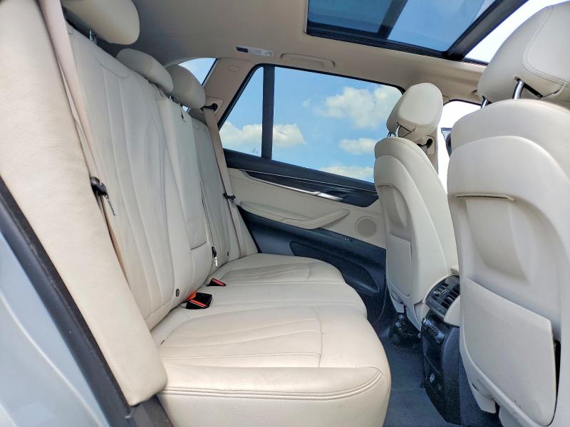 Продажа на аукционе авто 2016 Bmw X5, vin: 5UXKR0C56G0P26542, номер лота: 58476836