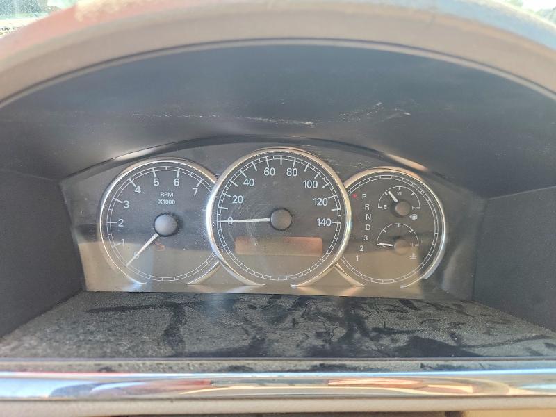 Aukcja sprzedaży 2006 Buick Lacrosse, vin: 2G4WD582661231009, numer aukcji: 56611346