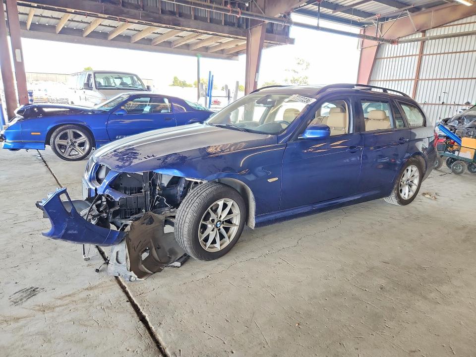Aukcja sprzedaży 2010 Bmw 328, vin: WBAUT9C59AA191365, numer aukcji: 57777236