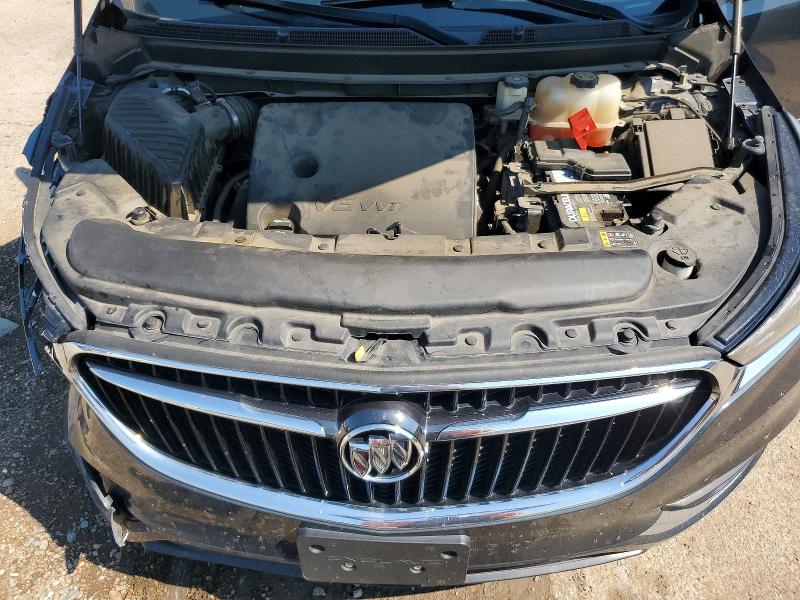 Aukcja sprzedaży 2018 Buick Enclave, vin: 5GAEVBKW0JJ111651, numer aukcji: 55605516
